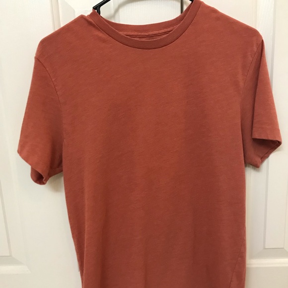 J Crew small washed tee - Picture 1 of 3